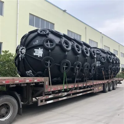 FAQ Of Yokohama Niwmatig Rubber Fender