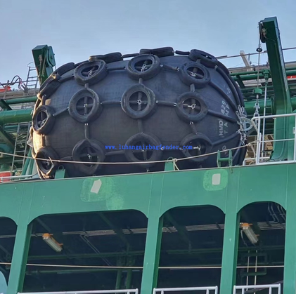 fender davit 5 fender davit 5