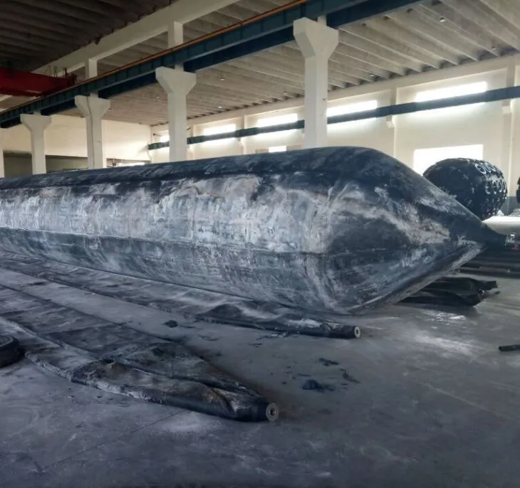 Lansio Bag Llong Awyr