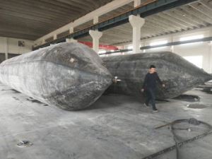 Bagiau Awyr Codi a Lansio Llongau