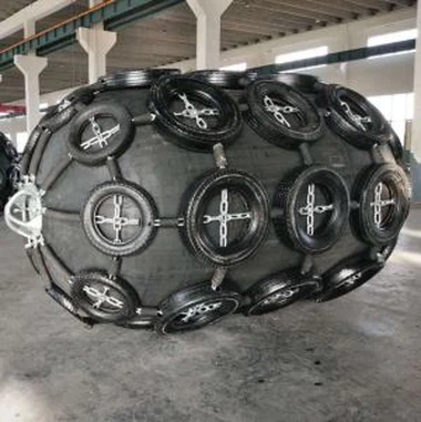 Math Bumper Doc Niwmatig Yokohama