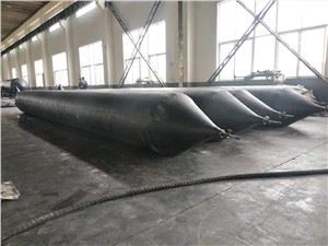 Lansio Bagiau Aer Llongau 1.8m X 15m