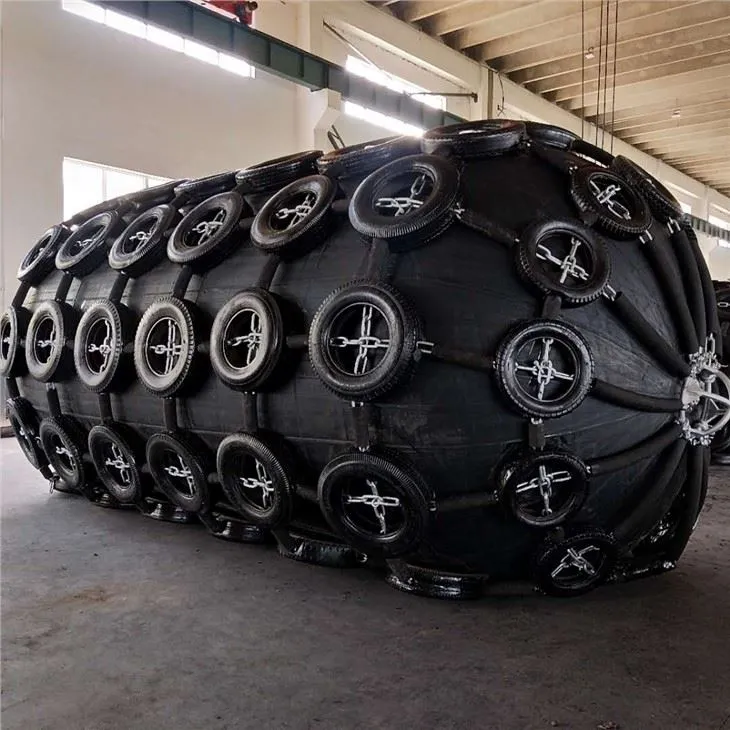 Fender Llong Rwber Niwmatig