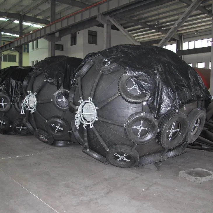 Dock Pneumatic Fender