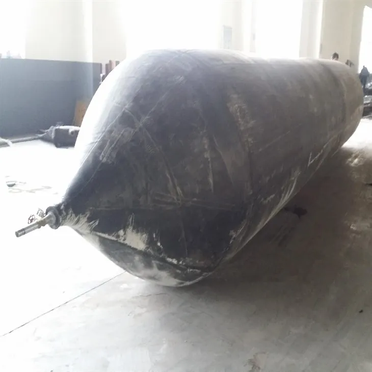Marine Rubber Airbag