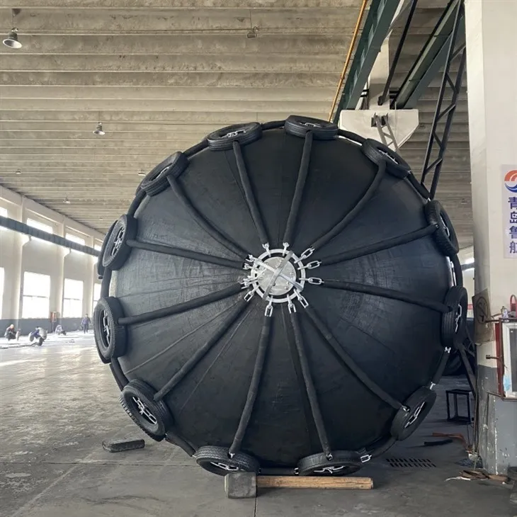 Ffedwyr chwyddadwy rwber neu ffatri niwmatig China ffatri