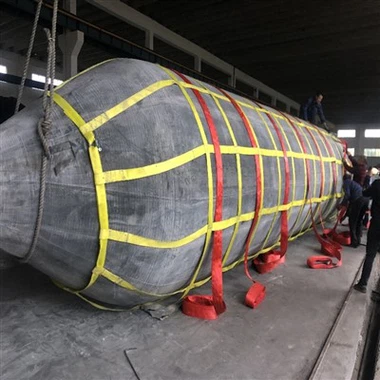 Trwm - Bag Awyr Rwber Morol Dyletswydd