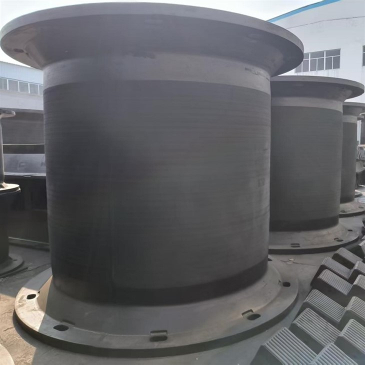 Fender Rwber Super Cell Luhang